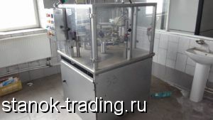 Продается Фасовочный автомат в стаканчики Erecam