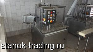 Продается Фасовочный автомат в стаканчики Pierre Guerin