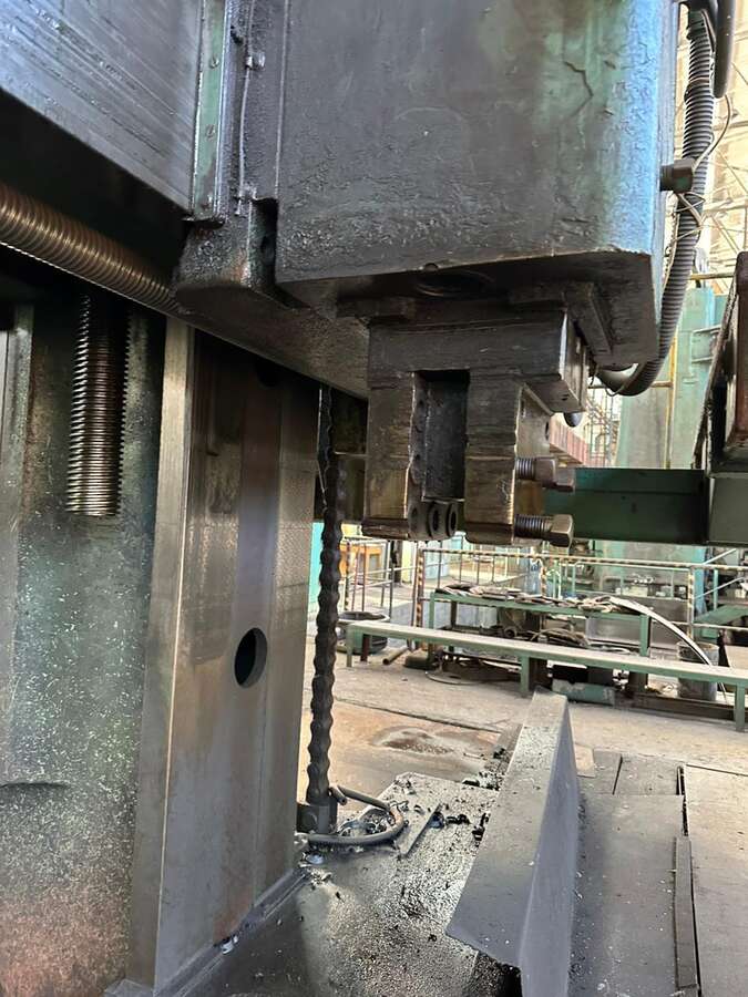 Станок карусельный SK 40