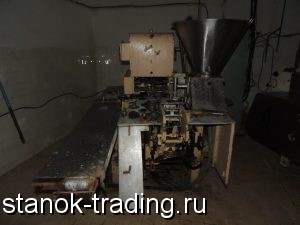 Продается Фасовщик плавленных сырков M6-ARU