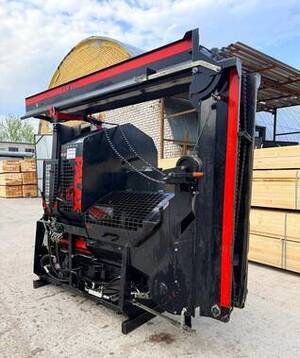 Дровокол Palax C750 Pro+ 2018 г.в.