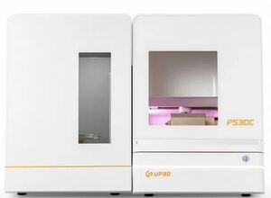 Фрезерный станок зуботехнический UP3D P53DC