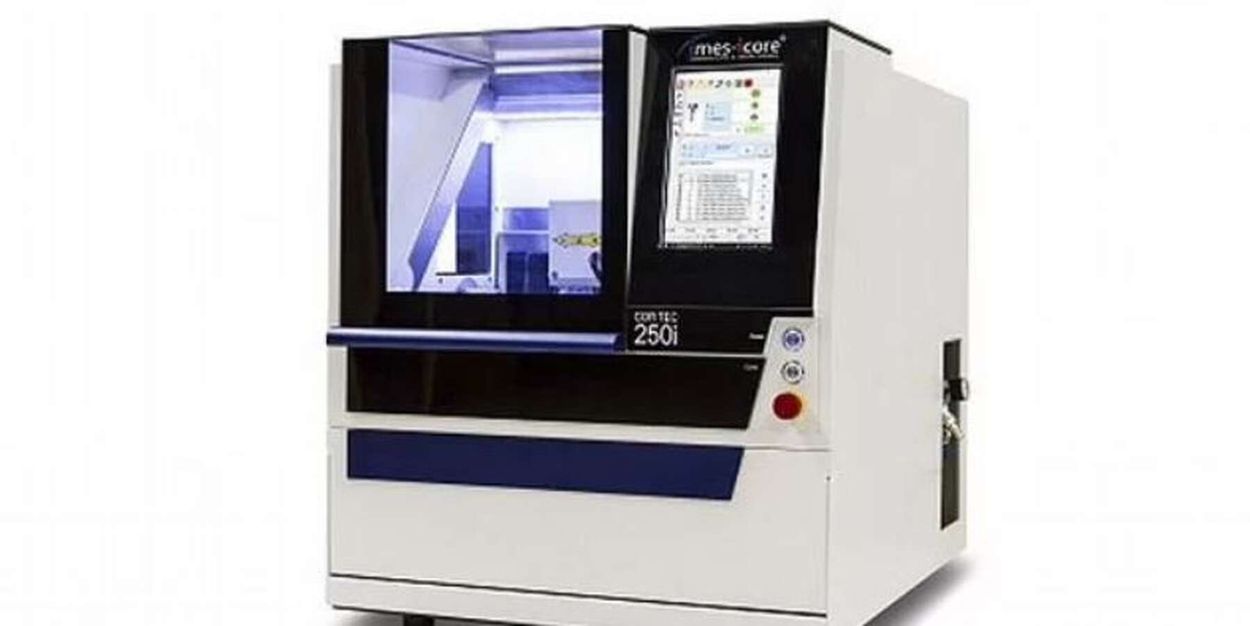 Станок фрезерный зуботехнический Imes Icore 250