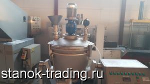 Продается Котел — плавитель СИ-120