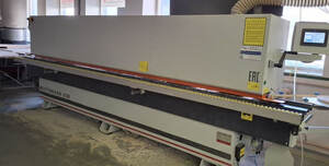 Кромкооблицовочный станок Ostermann 6T2R 2022г.в.