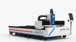 Оптоволоконный лазерный станок для резки металла REX-ON XT-W1530 3KW RAYCUS CE