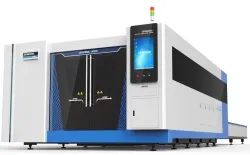 Оптоволоконный лазерный станок SENFENG SF3015H4 (12000W)