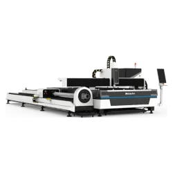 MetalTec 1530HT оптоволоконный лазерный станок для резки металла