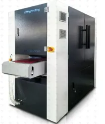 Калибровально шлифовальный станок ADV508-RW300