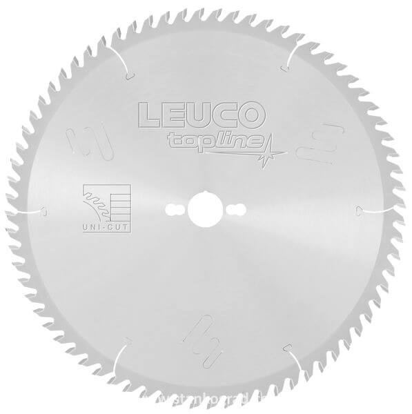 Основные пилы для форматно-раскроечного центра. Производитель - Leuco (Германия).