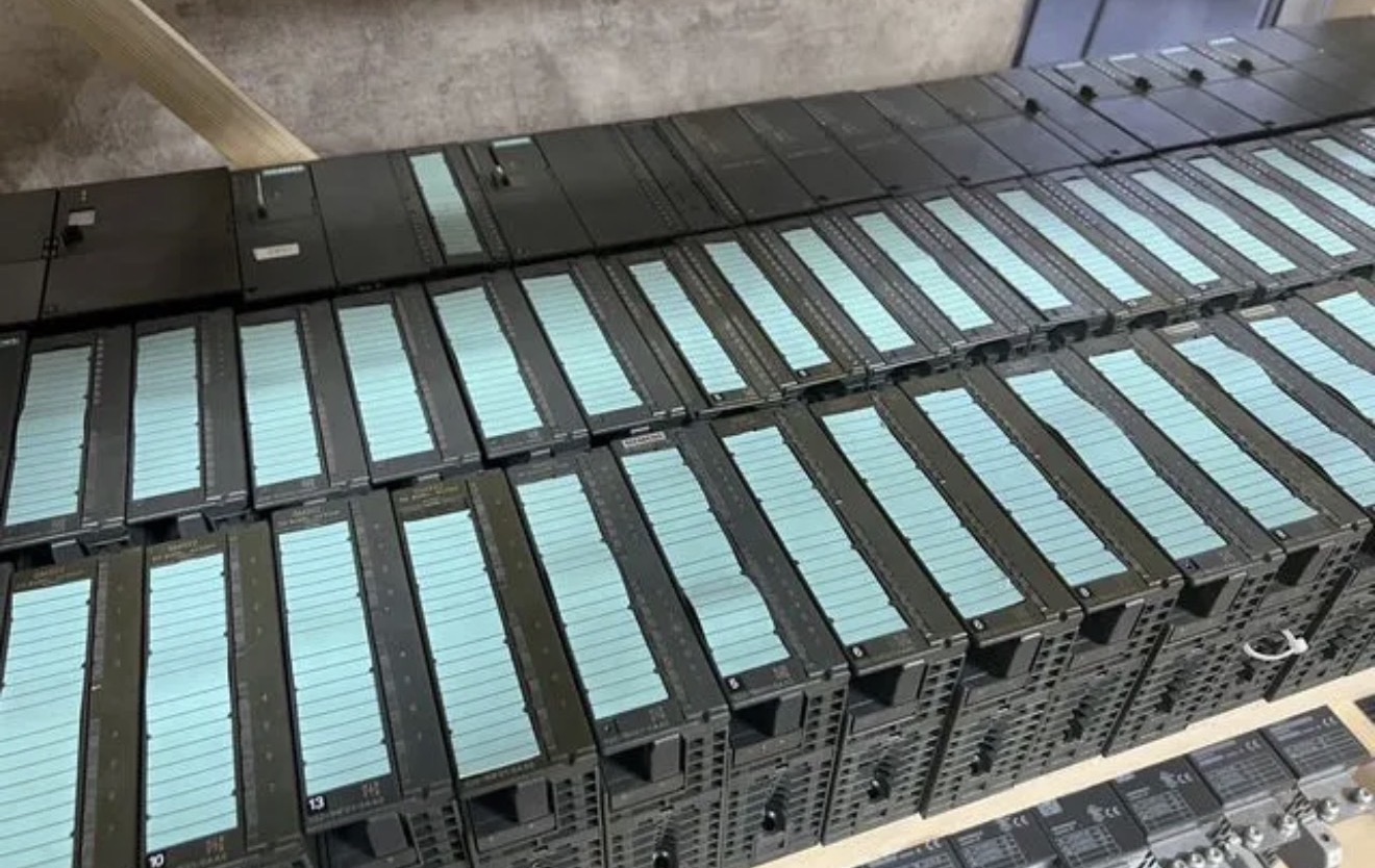 Оборудование сиеменс