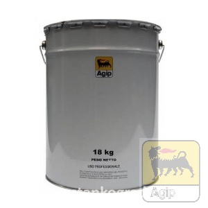 AGIP EXIDIA HG32