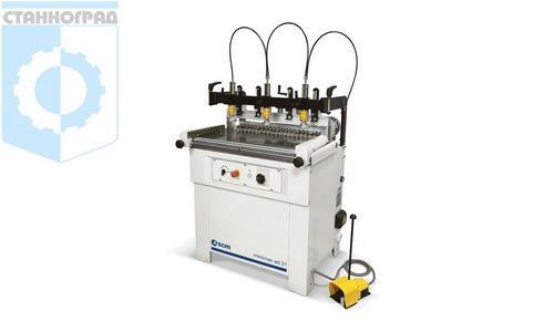 Сверлильно-присадочный станок SCM minimax ad 21