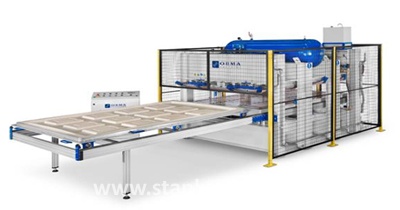 Мембранный пресс AIR SYSTEM ECO 25/14