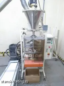 Продается Вертикально-упаковочная машина РТ-ДШВ-01