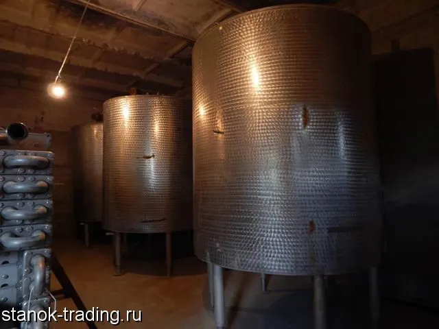 Продается Линия розлива молока, соков