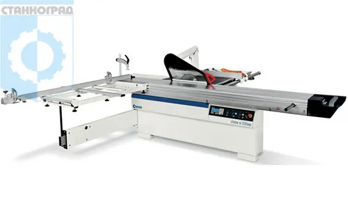 Форматно-раскроечный станок SCM class si 400ep ready 3