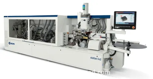 Кромкооблицовочный станок SCM Stefani KD TERL PU