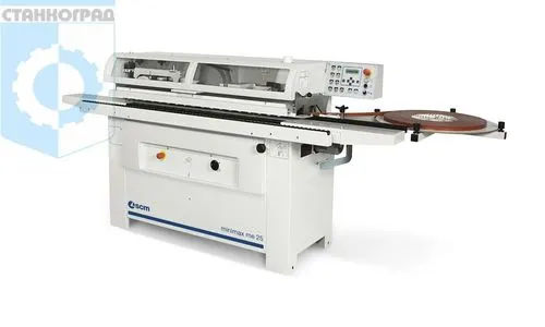 Кромкооблицовочный станок SCM minimax me 25