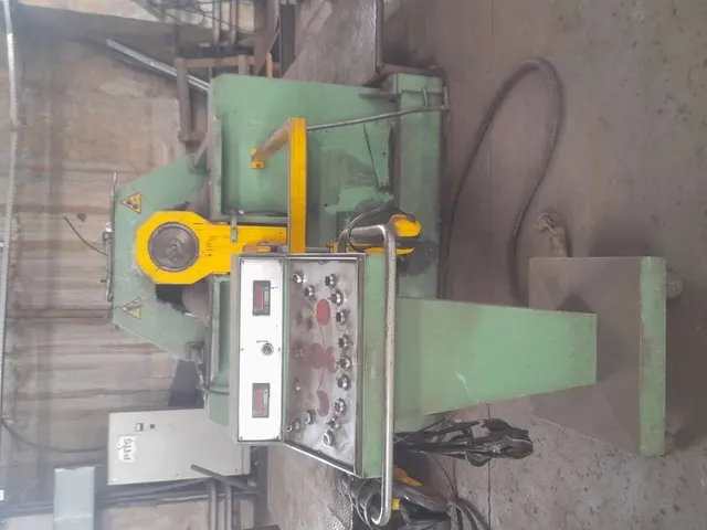 Вальцы CHR HAEUSLER GmbH Type 4RM-HY 2007г.в.