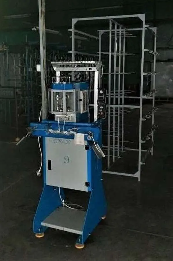 Шнуровязальная машина ШВМ-3