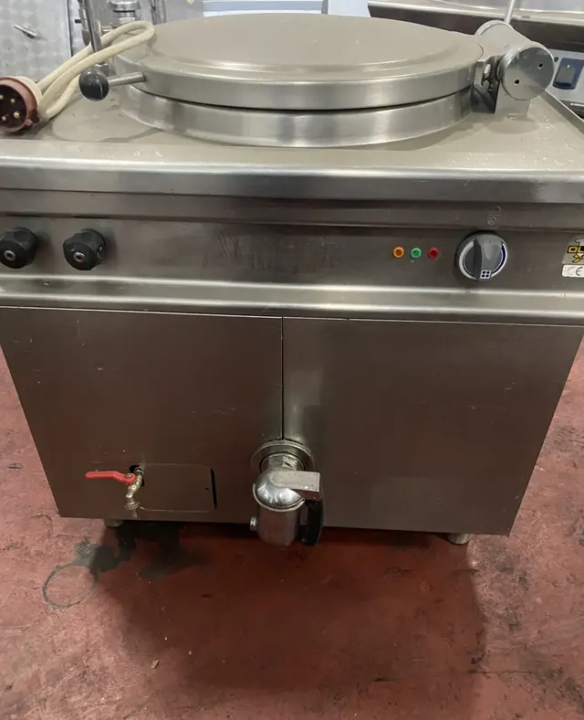 Варочный котёл OLIS D94/10 PED15