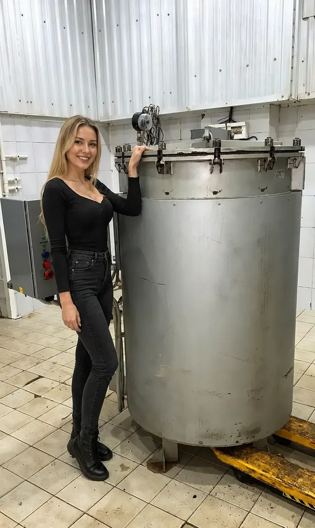 Автоклав ДЛЯ консервирования эльф 4М ИПКС-128-500