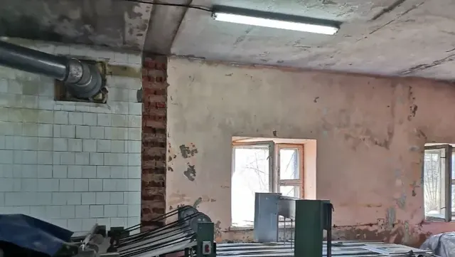 Швейная линия для пошива мешков T.B.C CUTTING AND PRINTING MACHINES PC- 12