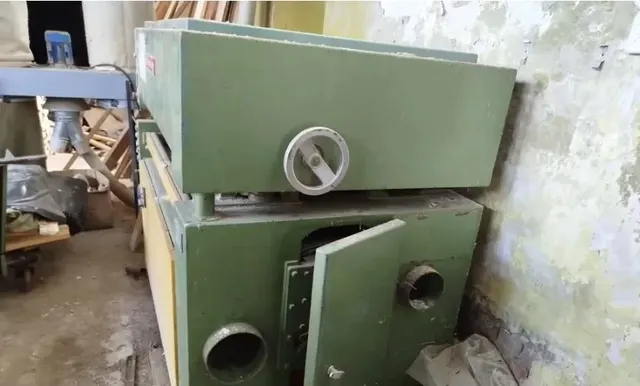 Шлифовальный станок Butfering 1300