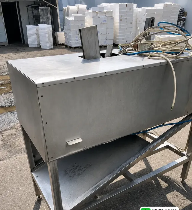 Филетировочная машина ФМ-40