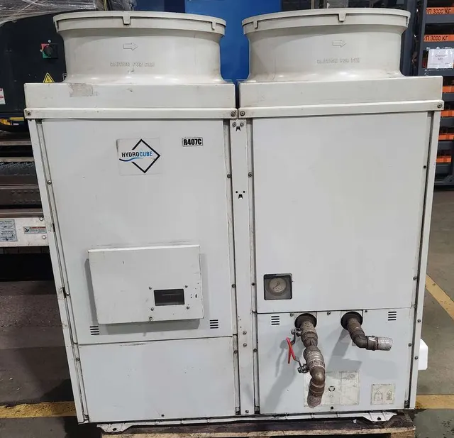 Лазерный станок MAZAK HYPER GEAR-510
