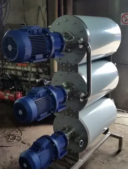 Маслообразователь М Я7-О-3Т