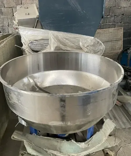 Выдувной пластавтомат SLBC-90