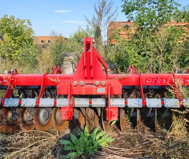 Дисковый агрегат UNIA Ares LBR XL 4 Артикул: 6789