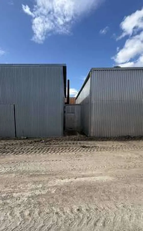 Сушильные камеры Secotherm 2 шт Польша