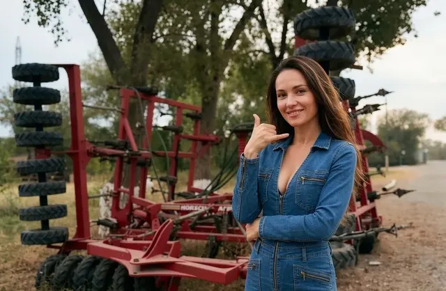 Комплекс посевной Horsch Агро-Союз ATD 9.35