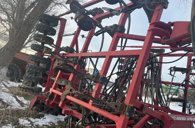 Комплекс посевной Horsch Агро-Союз ATD 9.35
