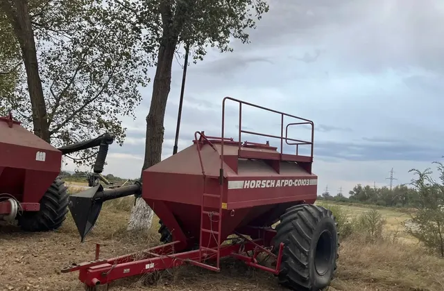 Комплекс посевной Horsch Агро-Союз ATD 9.35