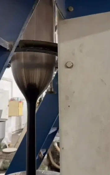 Экструдер ПНД пленки Makina Plastik