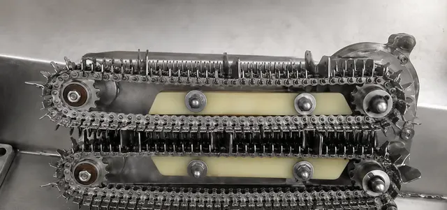 Сосисочная линия Townsend NL14