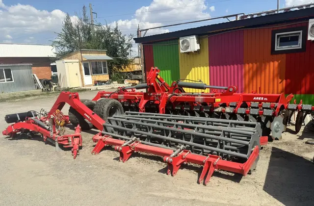 Дисковый агрегат Ares XL 6,0