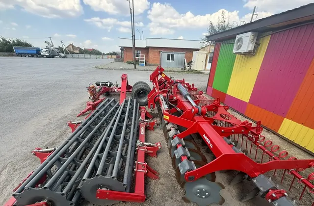 Дисковый агрегат Ares XL 6,0