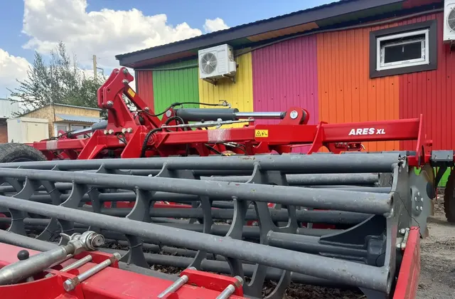 Дисковый агрегат Ares XL 6,0