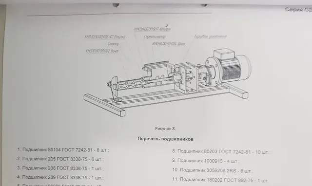 Пельменный аппарат КБ Технология СД-800