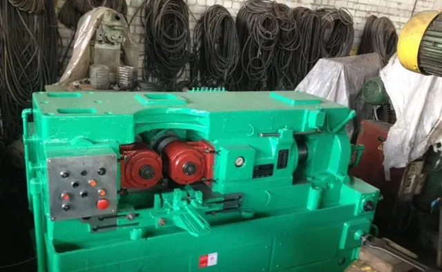 Полуавтомат профиленакатной ГД-8