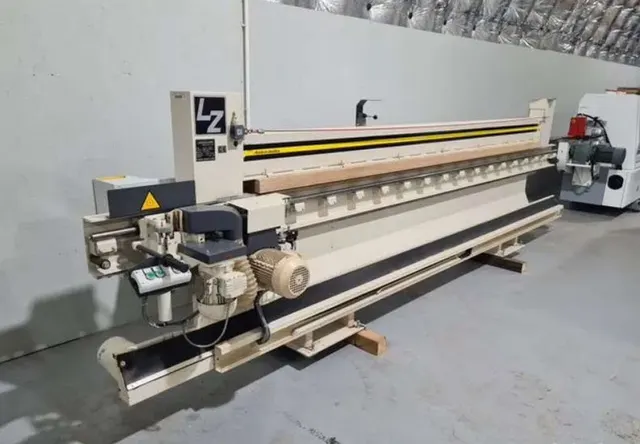 Пила фурнирная для шпона Langzauner LZ 5/2 - 3500