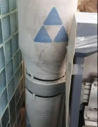 Полуавтоматическая термоклеевая переплетная машина Bourg Binder BB3002