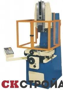 Станок долбежный S315TGI