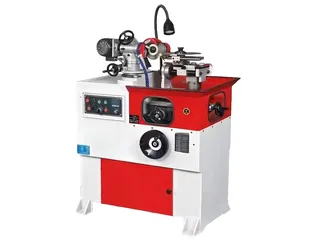 Станок для заточки дисковых пил с напайками WoodForce WF127