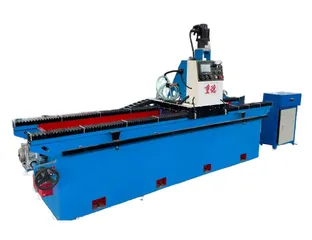 WoodForce WF-2500 Станок для заточки промышленных ножей